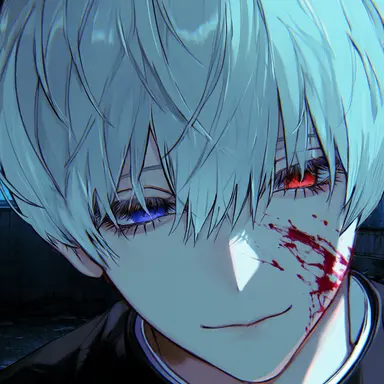 Profile image of 朱藍