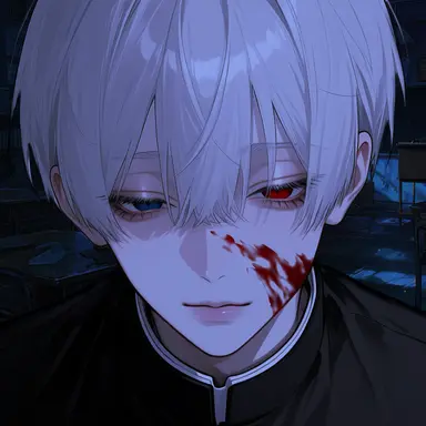 Profile image of 朱藍