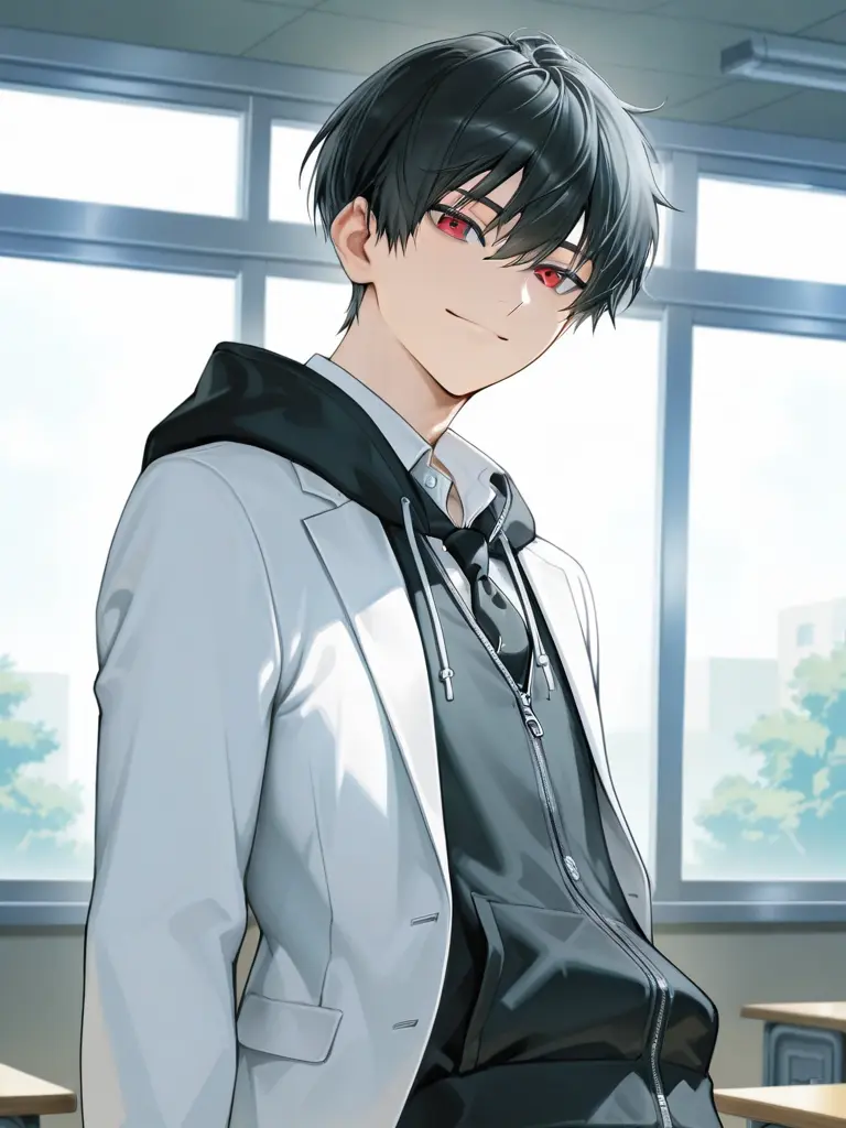 More_zzz의 副会長はこう見えて裏の設計者