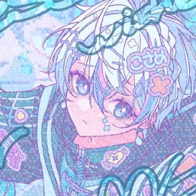 Profile image of こさめ