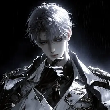 Profile image of ペク・シオン