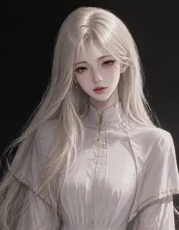 Profile image of ユン-セア