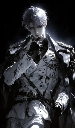 Profile image of ペク・シオン