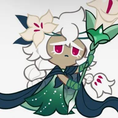 Profile image of 세인트릴리