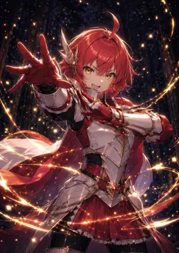 Profile image of セイギスパイシー