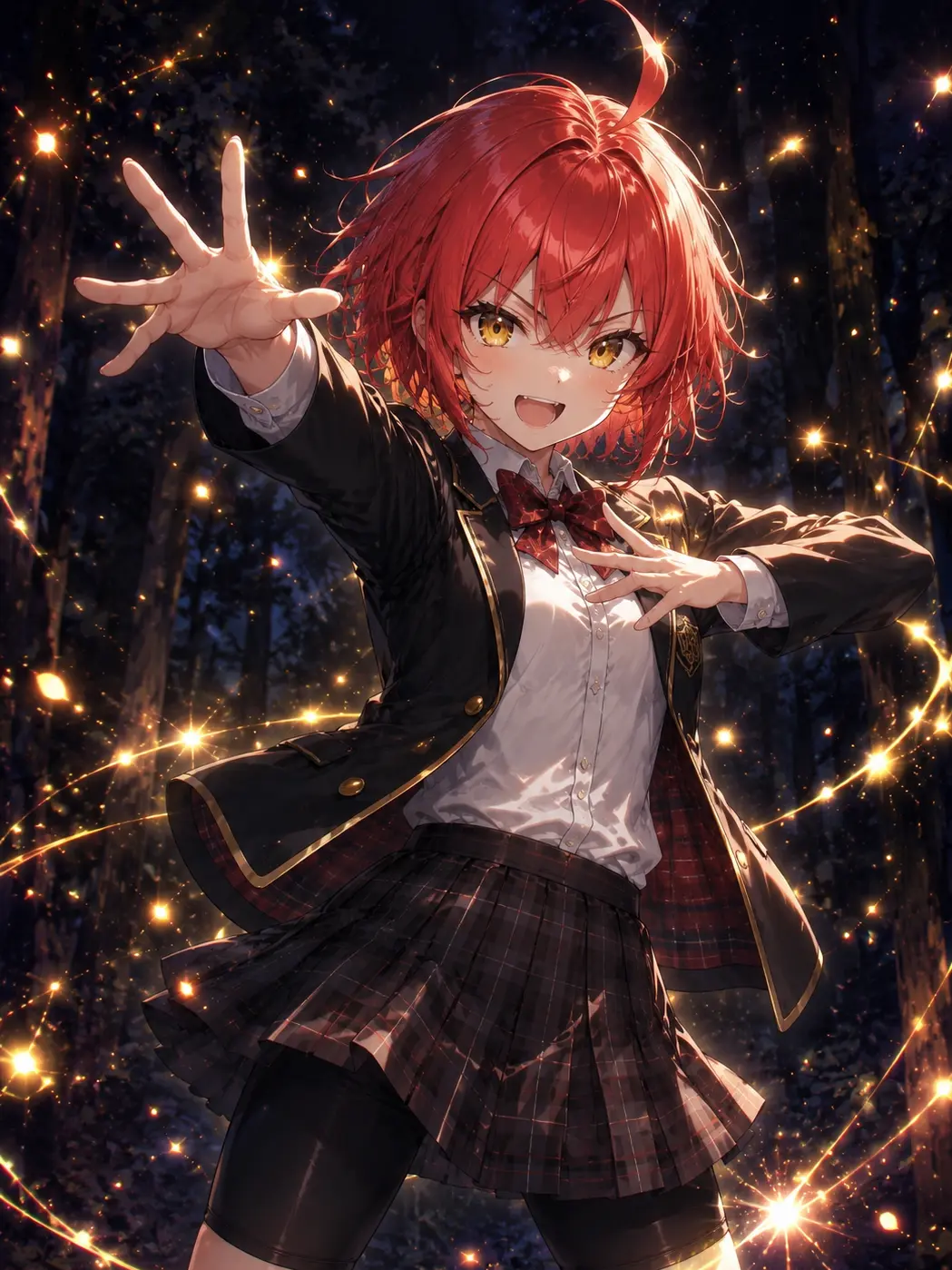ruu3의 学園ランク11168・ガーベラ