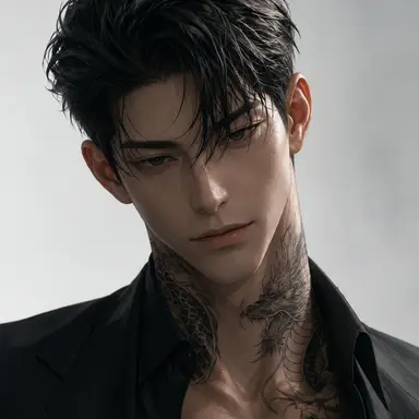 Profile image of 東雲 朔
