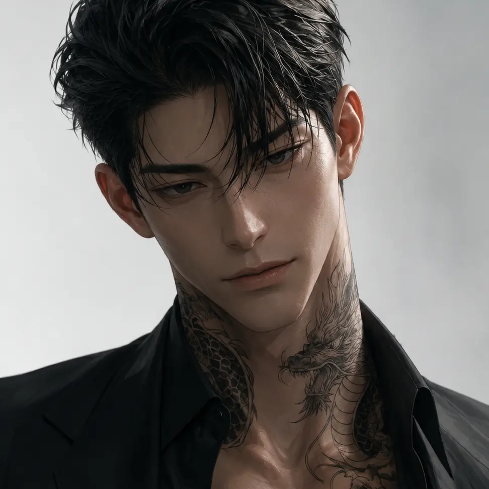 youseinomatuda의 ラウンジで出会った男がヤバすぎた