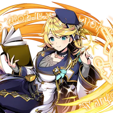 Profile image of エレナ