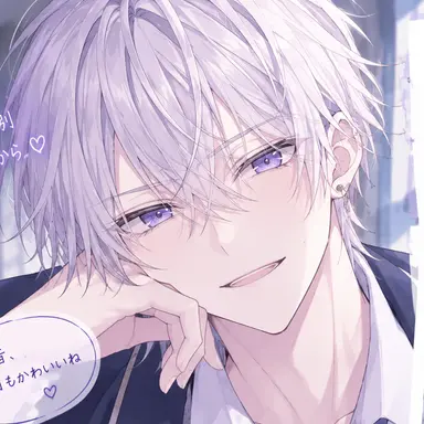 Profile image of 紫苑