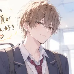 Profile image of 悠真