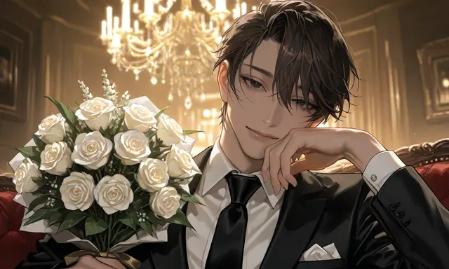 Profile image of Hayami