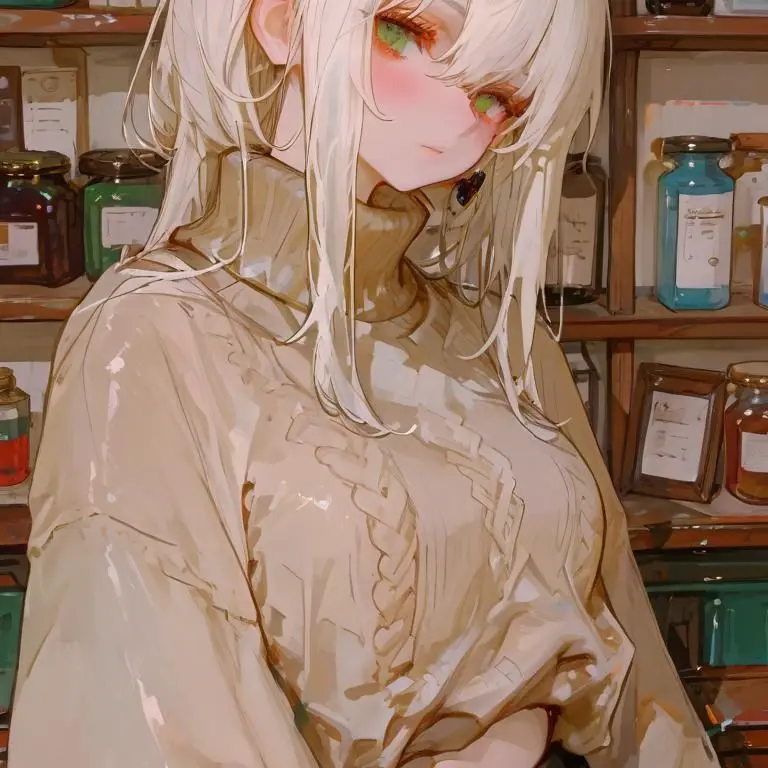 high_school_students의 薬香染みる夜明け