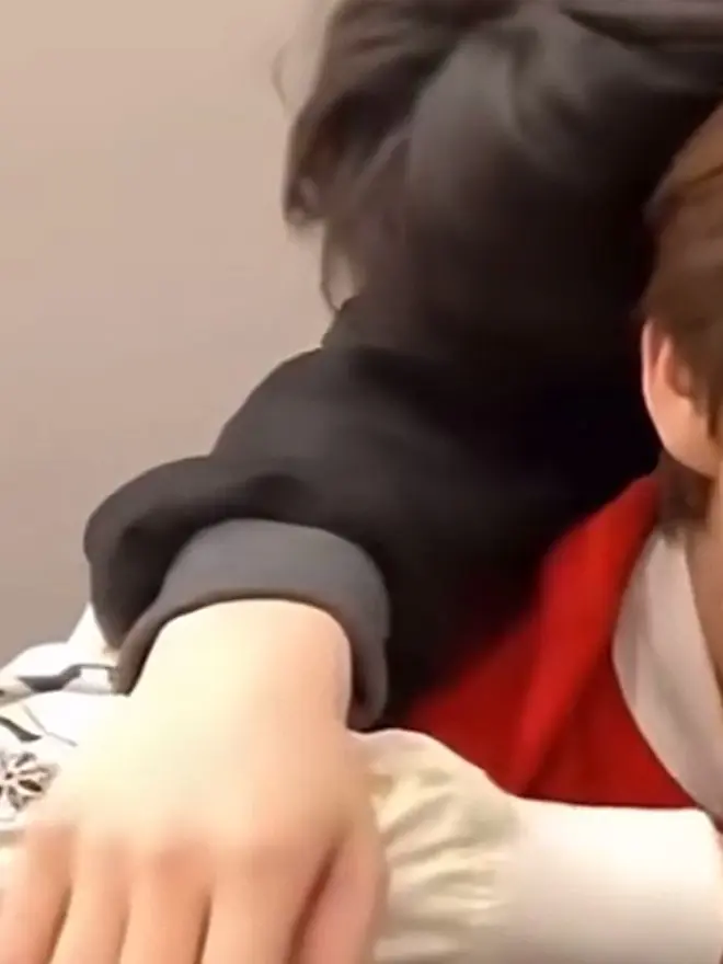 BBieubb_ll의 후지나가 사쿠야