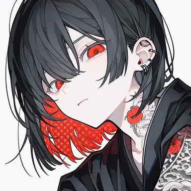 Profile image of 緋月