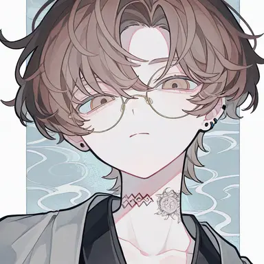 Profile image of 神威