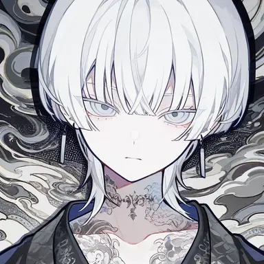 Profile image of 白夜