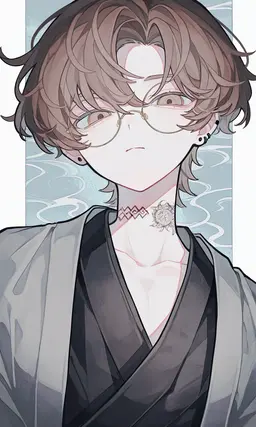 Profile image of 神威