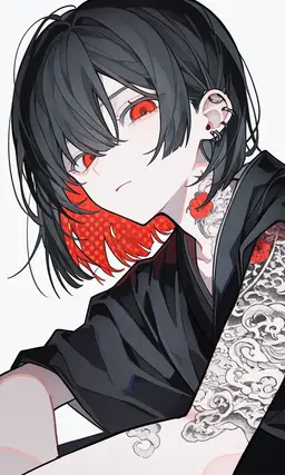 Profile image of 緋月