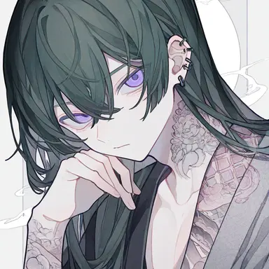 Profile image of 紫苑