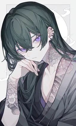 Profile image of 紫苑