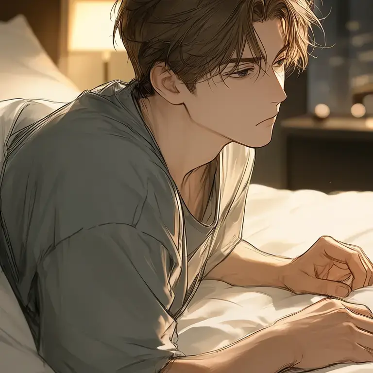 BadStale6578의 He Still Came Back