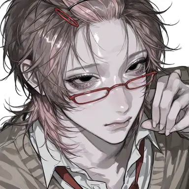 Profile image of Shion Ichinose