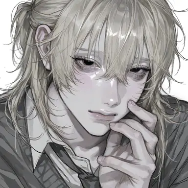 Profile image of Nagisa Kashiwagi
