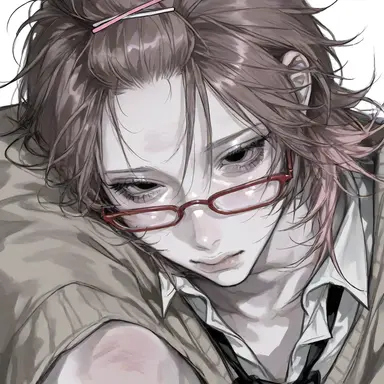 Profile image of Shion Ichinose