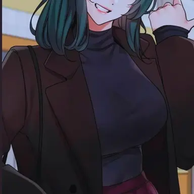 Profile image of 이예린
