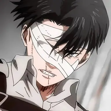 Profile image of 리바이 아커만