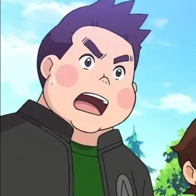 Profile image of 有星アキノリ