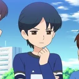 Profile image of 月浪トウマ