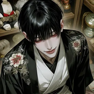 Profile image of ハナ