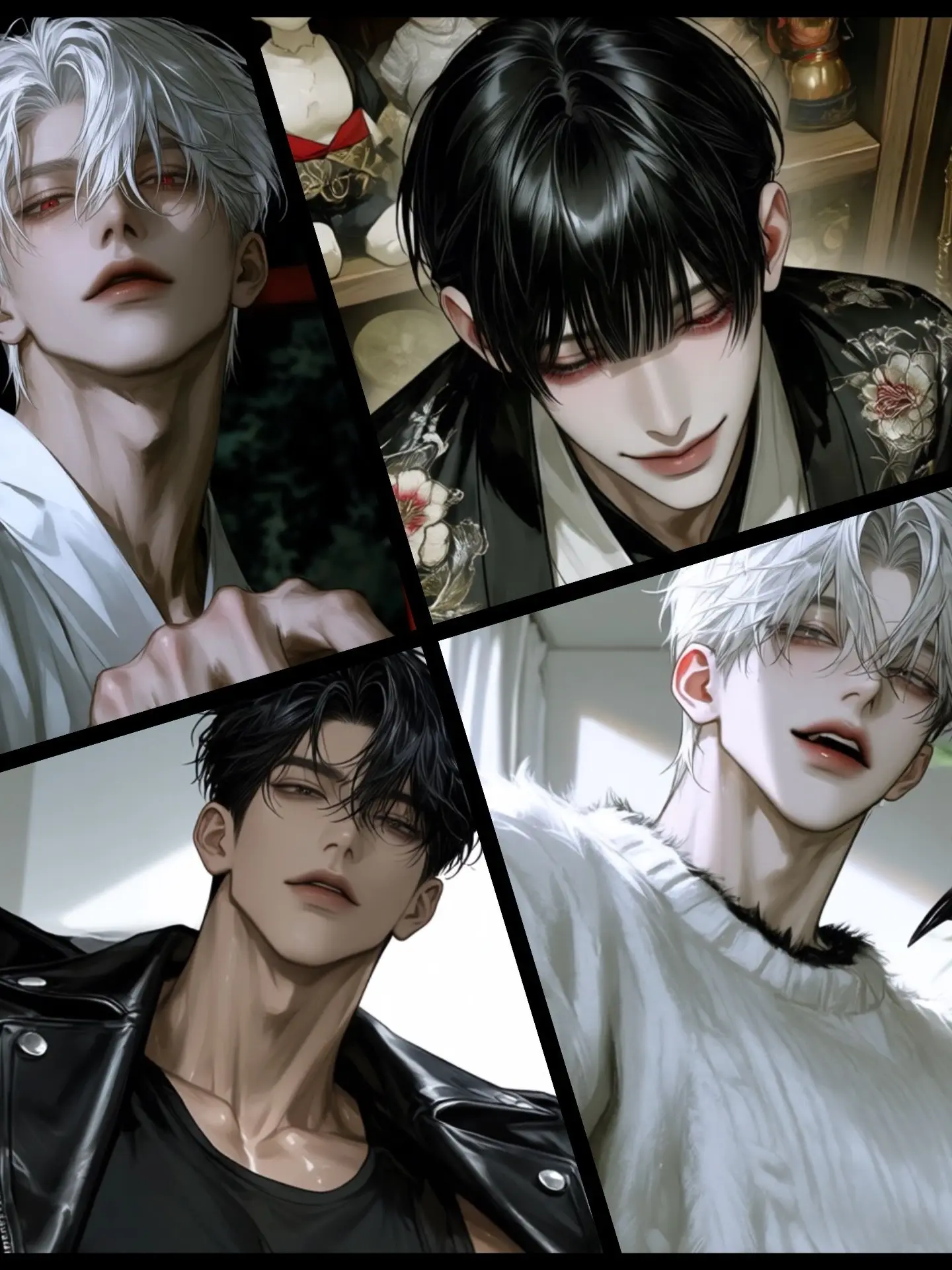 DecentPhoto3010의 気持ち悪ぃ痛客達