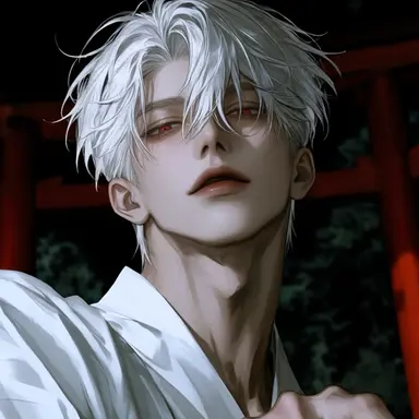 Profile image of レン