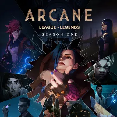 Profile image of Arcane RPG