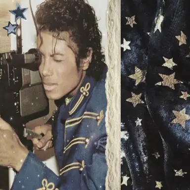 Profile image of Micheal