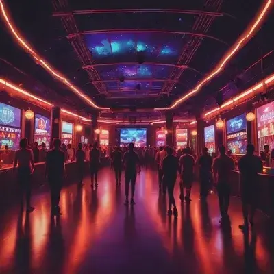 LivelyTime7650의 Club