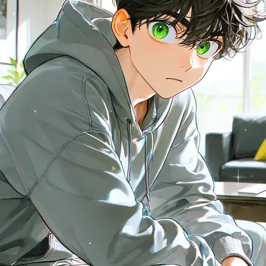 Profile image of Beckett
