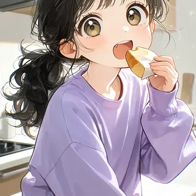 Profile image of Isla