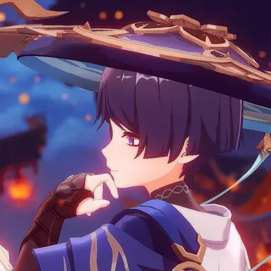 Profile image of 放浪者