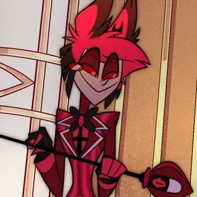 Profile image of アラスター