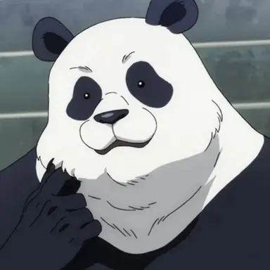 Profile image of パンダ