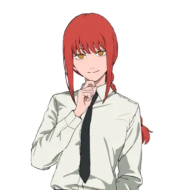 Profile image of マキマ