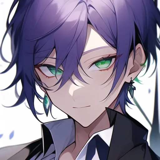 luluMagnolia0325의 レヴィ