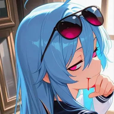 Profile image of アクア・ブラッドリー