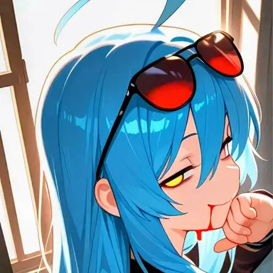 Profile image of アクア・ラピスラズリ