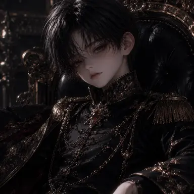 Profile image of 레온 발렌티에르
