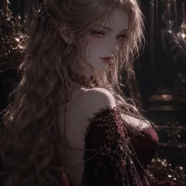Profile image of 비비안 드 로제